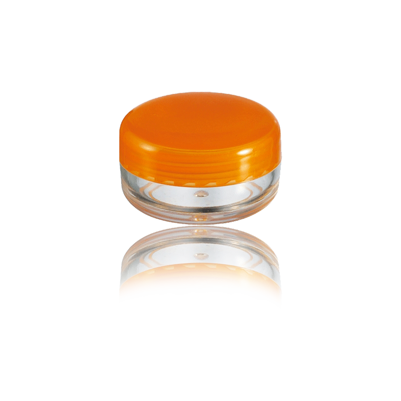 3g Mini i jednostavna kutija za kremu serije-PJ-006A