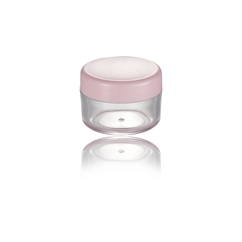 15g Višenamjenski losion, kutija za kremu za sunčanje serije-PJ-006F