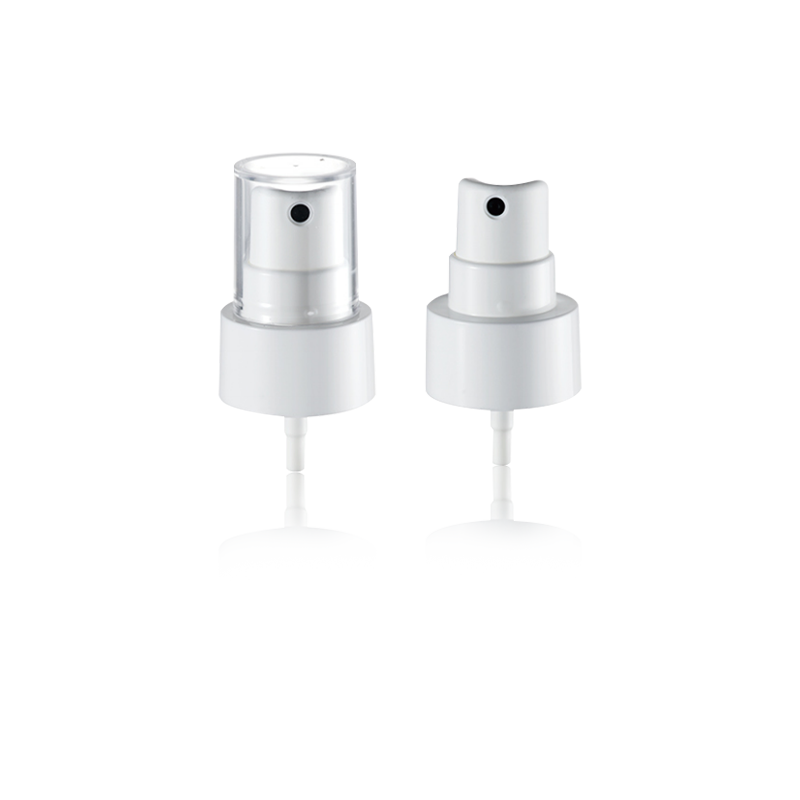 Elegantna glava kozmetičke pumpe za raspršivanje Liquid Distributor-HY24B-23