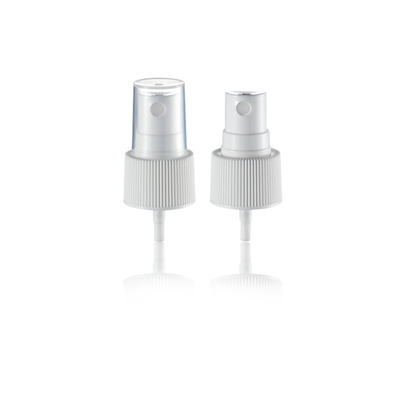 Glava kozmetičke pumpe s bravom koja ne curi, razdjelnik tekućine-HY24B-06