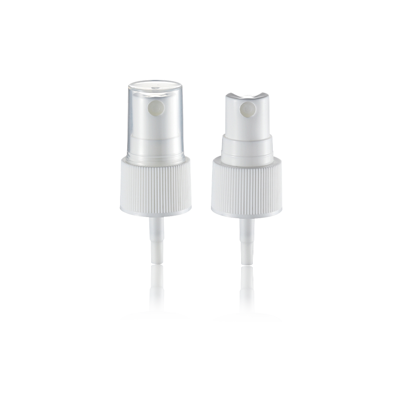 Glava pumpe za kozmetičku tekućinu s blagim odskokom Distributor-HY20B-05