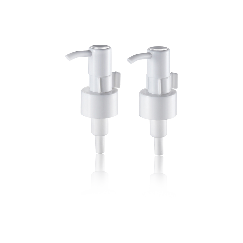 Srebrno-bijela mlaznica za raspršivanje Liquid Distributor-HY24A-60