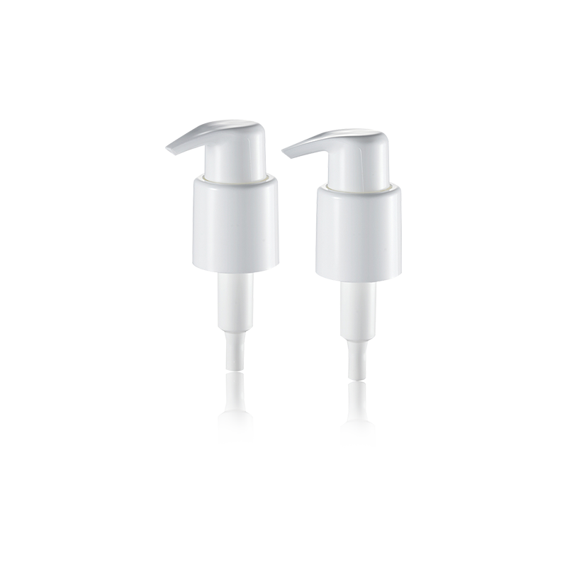 HY24A-64 kozmetička bijela brava za zaključavanje pumpe za ulje 24/410