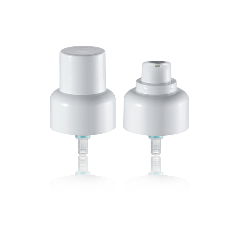 Višenamjenska glava kozmetičke pumpe za prešu Liquid Distributor-HY24A-70