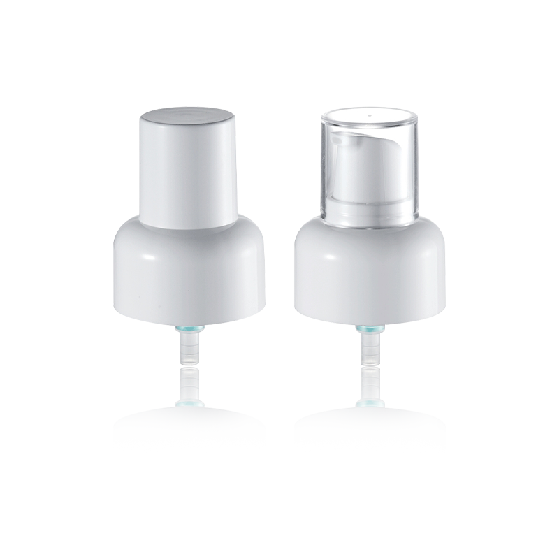 Nepropusna glava kozmetičke pumpe za raspršivanje, razdjelnik tekućine-HY24A-71