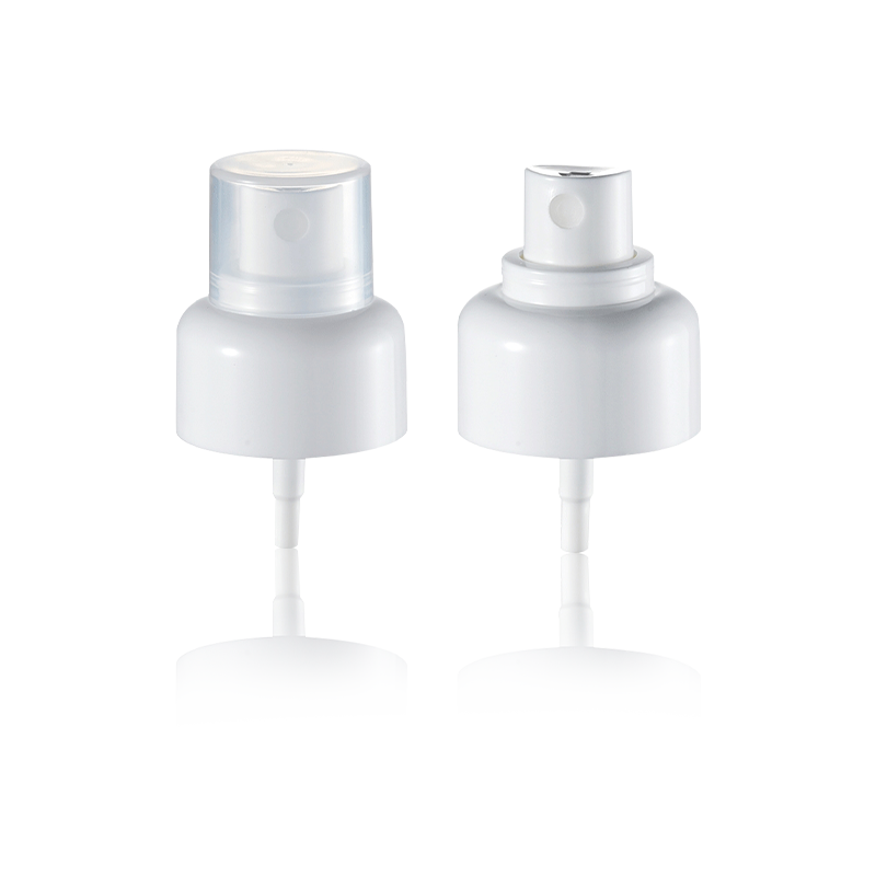 Ergonomska glava kozmetičke pumpe za tisak Liquid Distributor-HY24B-70