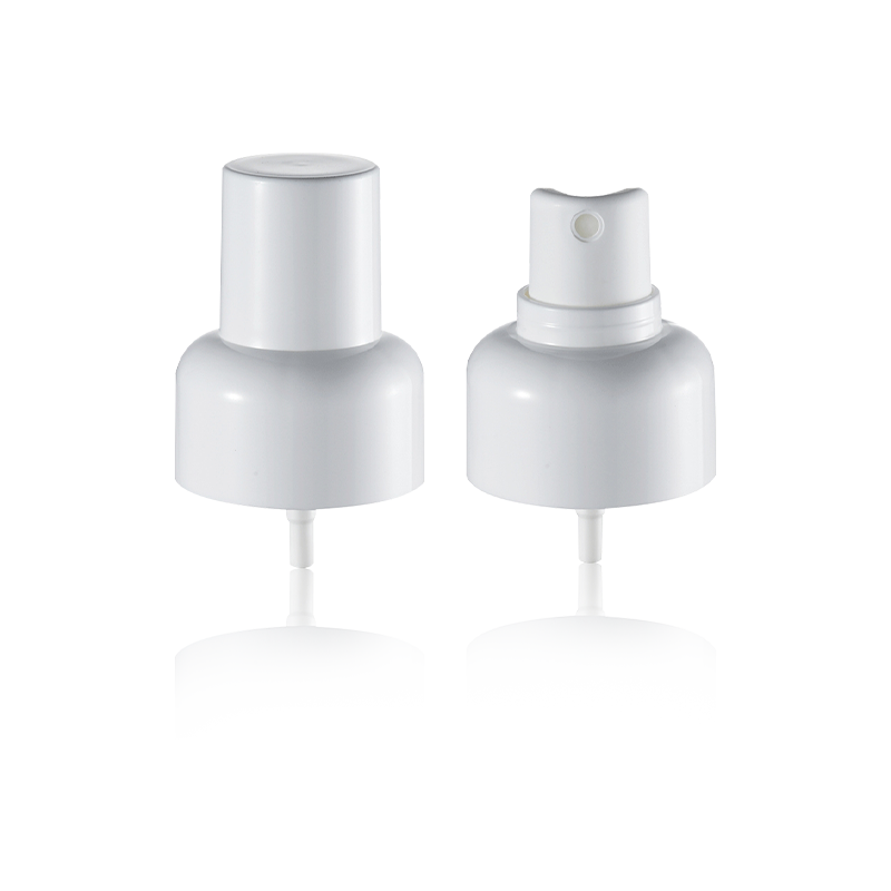 Glava kozmetičke pumpe od pjene Liquid Distributor-HY24B-71