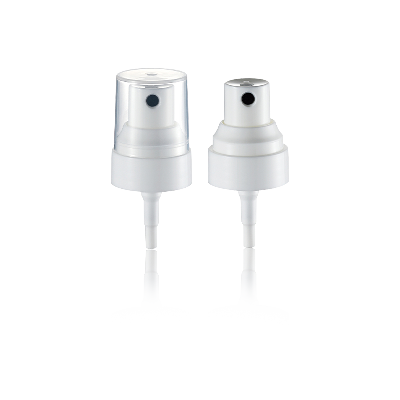 Dizajn kape za zaštitu od prašine, glava kozmetičke pumpe, Distributor tekućine-HY25B-45