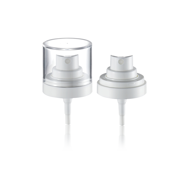 HY32B-55 kozmetički losion bijele boje pumpica 32/410 pola kap