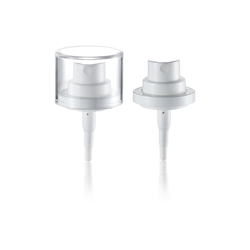 Lagana i štedljiva glava kozmetičke pumpe Distributor tekućine-HY32B-56